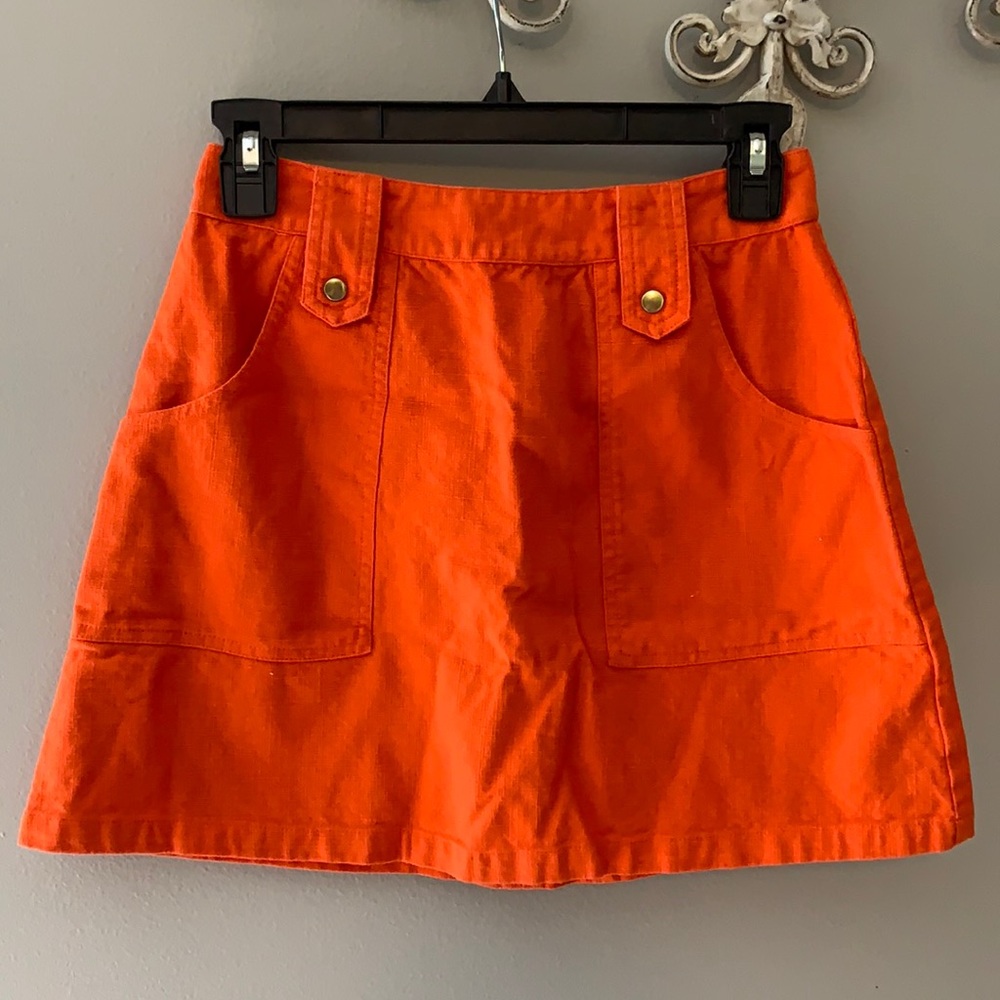 Topshop Skirt